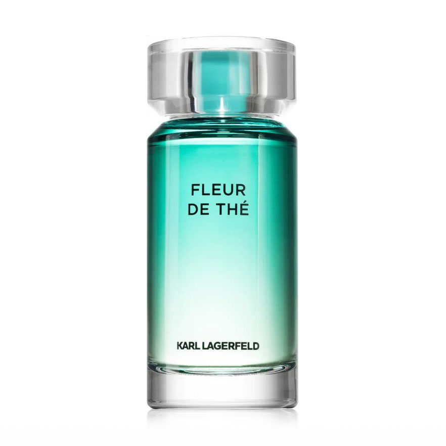 Karl Lagerfeld Fleur De The Парфумована вода жіноча, 100 мл