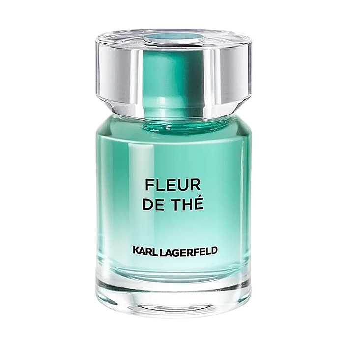 Karl Lagerfeld Fleur De The Парфумована вода жіноча, 50 мл