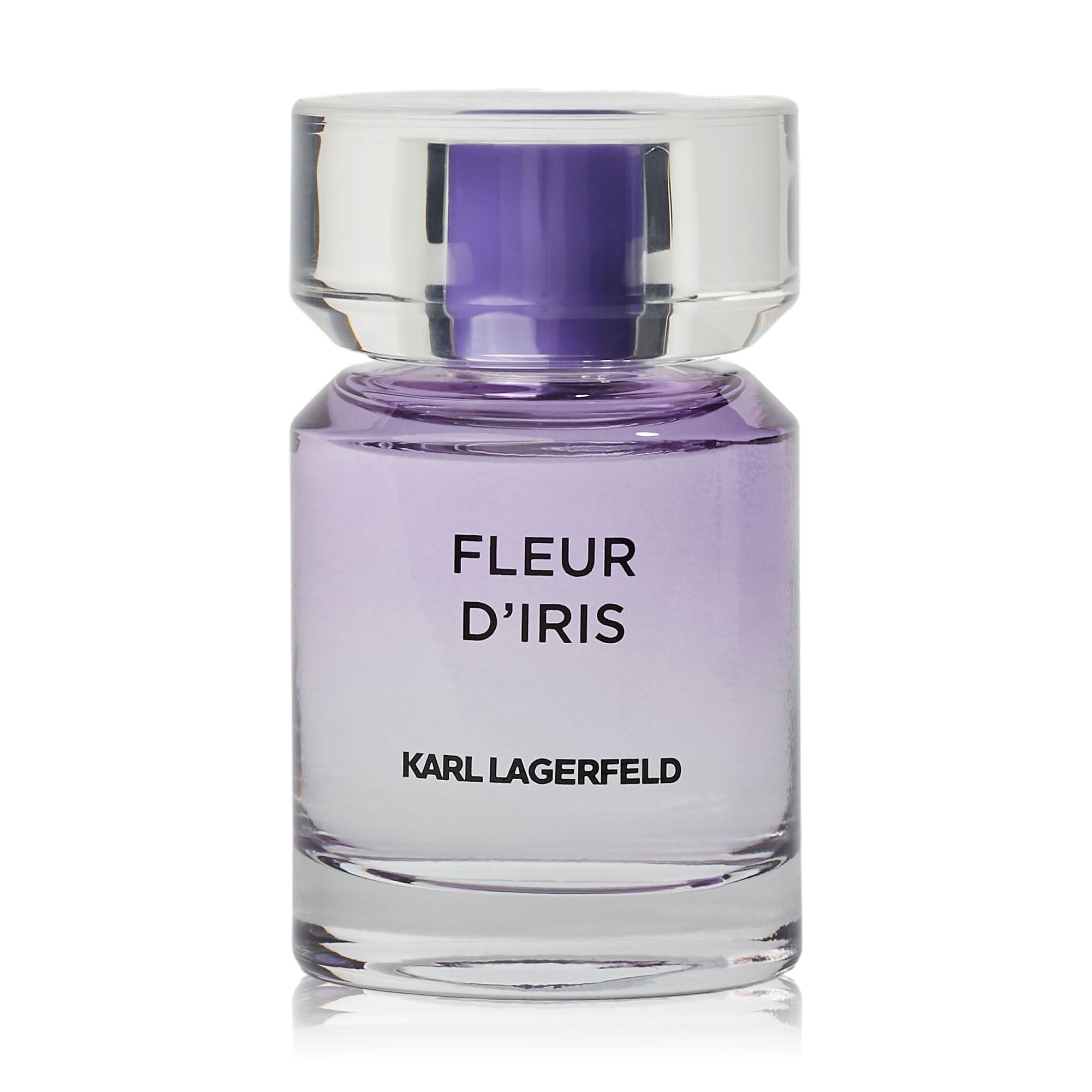 Karl Lagerfeld Fleur D'Iris Парфумована вода жіноча, 50 мл